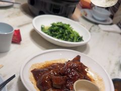 -径山十八道·风味民间菜(杭州总店)