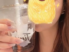 -Tims天好咖啡·贝果(雁展路万象天地店)