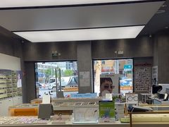 -宝明斋眼镜(大观园店)