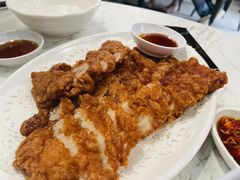 -Whampoa Keng Fish Head Steamboat @ Balestier