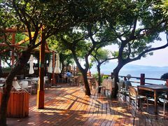 -美人鱼悬崖海景餐厅(鹿嘴山庄店)
