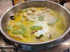 -清真马祥兴菜馆(云南北路店)