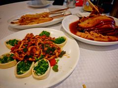 -新洪记·丽久饭店(铁西店)
