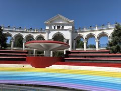 -朝阳公园游乐园