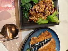 -馔豚·台北菜专门店(深圳湾万象城店)