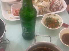 -钱库里海鲜自助(唐山街店)
