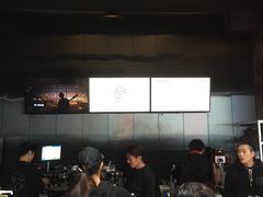 -Cafe Aewol Monsant