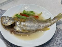 -东海酒家(长平东路店)
