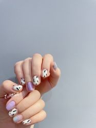-JustNail甲思美甲