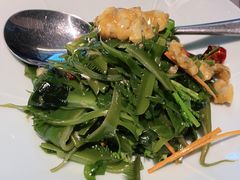 -船歌·鱼水饺青岛菜(闽江二路店)
