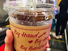 -COSTA COFFEE(龙德广场店)