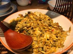 -老阿爸鲜鱼土菜(昆山花桥店)