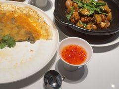 -潮堂 · 潮州菜(国贸商城店)
