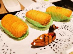 -同喜烤鸭店(光芒店)