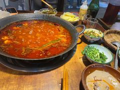 -叁口煮市井老火锅(春熙路店)