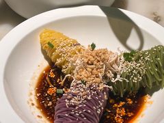 -绿茶餐厅(南翔印象城MEGA店)