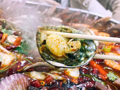 -名超海鲜烧烤大排档