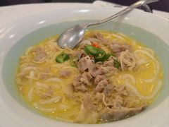 -新名仕新白玉兰餐厅