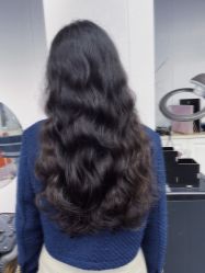 -茶发Salon·烫发染发理发