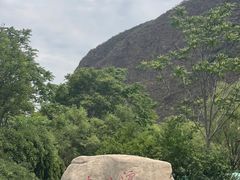 -京西十八潭风景区