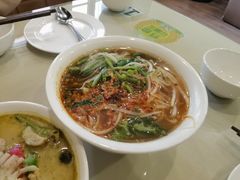 -芭堤雅泰国餐厅(胜利路店)