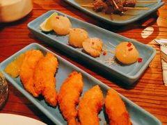 -El Bodegon阿根廷秘鲁餐厅(幸福路店)