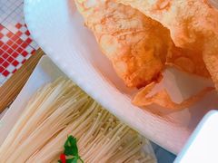 -花田煮鲜牛肉火锅(钟楼众汇店)