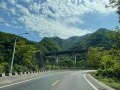 -十三陵水库