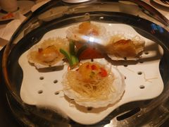 -优食坊·蒸汽海鲜(康盛路店)