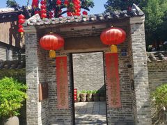门面-德云居