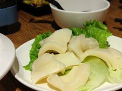 黄喉-汪爹爹武汉牛三鲜(朝外大街店)