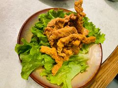 -鲜潭蒸汽石锅鱼(五道口购物中心店)