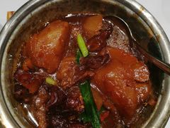 -好福记饭店(红梅公园店)