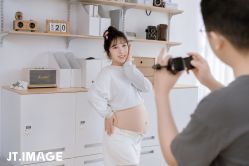-专注孕妇照亲子照·纪田摄影