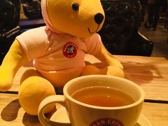 -maan coffee漫咖啡(通州店)