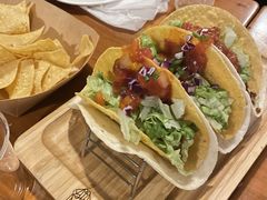 牛肉塔可-么哈MOJAR(北京五道口店)