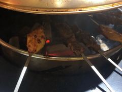 -水浒烤肉(国贸店)