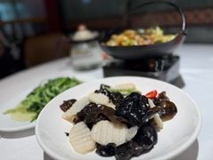 -小贝壳酒楼(经九路店)