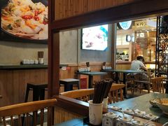 大堂-鑫花溪牛肉米粉(苏州中心店)
