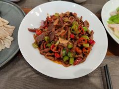 -全聚德烤鸭店(马家堡店)