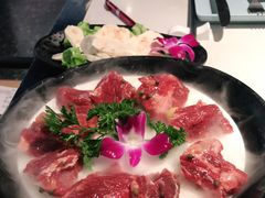 -三不牛腩(宾虹路店)