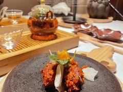 -叶叶菩提·晋福宫