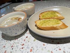 -战斧牛排餐厅(万象城店)