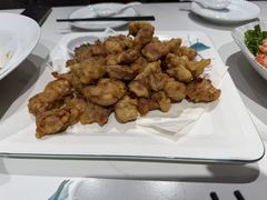 -渔码头食府·20年蓬莱老字号(登州路店)