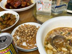 -芦茨金富饭庄·25年老字号·专做稻草鸡