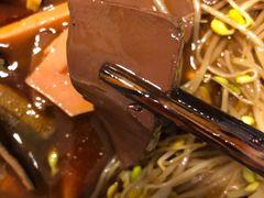 -小蓝鲸湖北菜(八一路店)