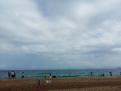 -玫瑰海岸文化旅游度假区