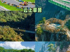 -中国大竹海景区