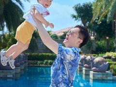 -三亚海棠湾喜来登度假酒店
