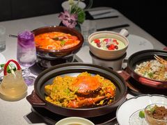 -BetterThai 泰加(苏州中心店)